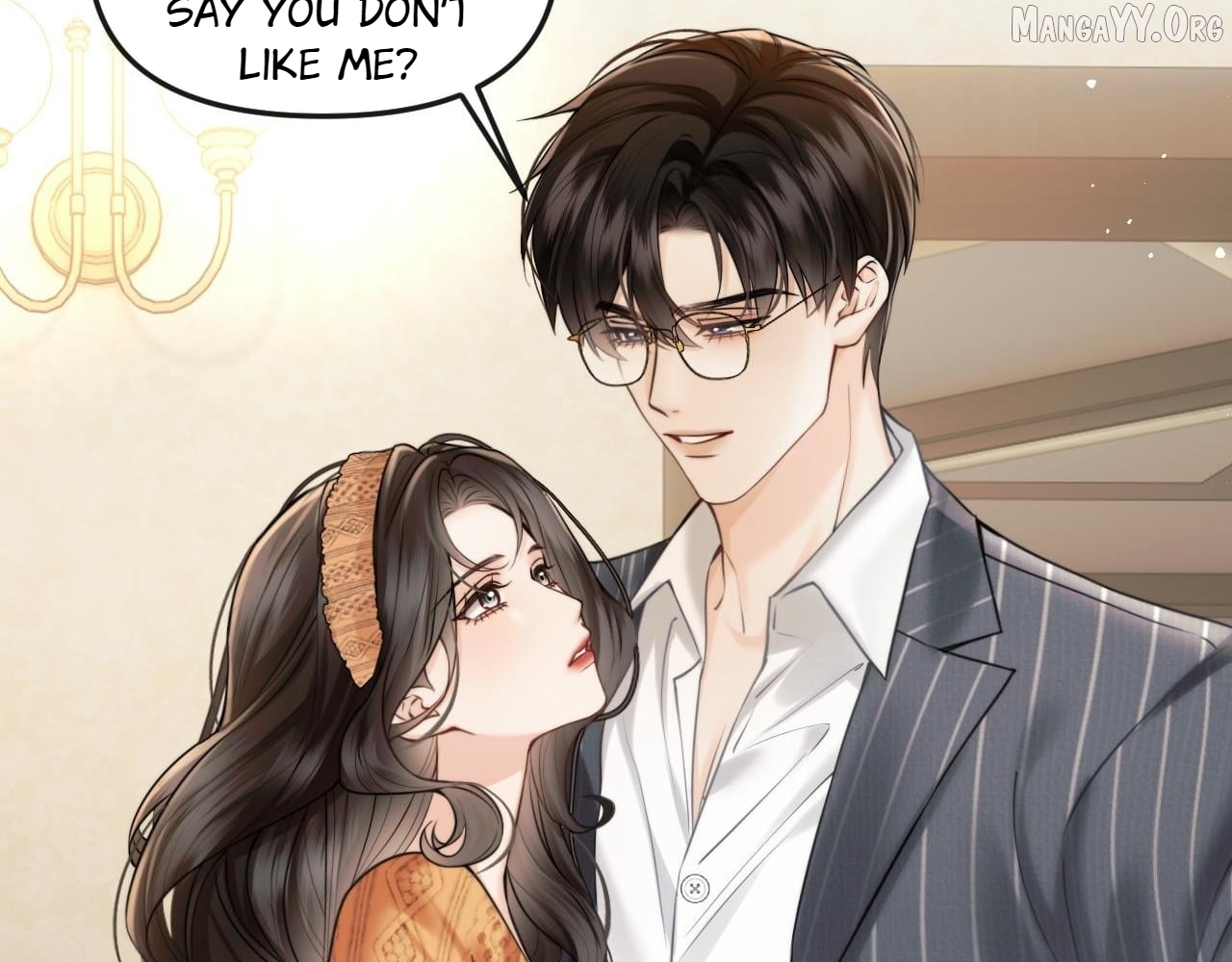Deeply In Love Chapter 63 - page 66